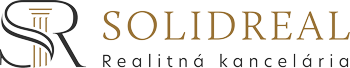SOLIDMAX REAL s.r.o.