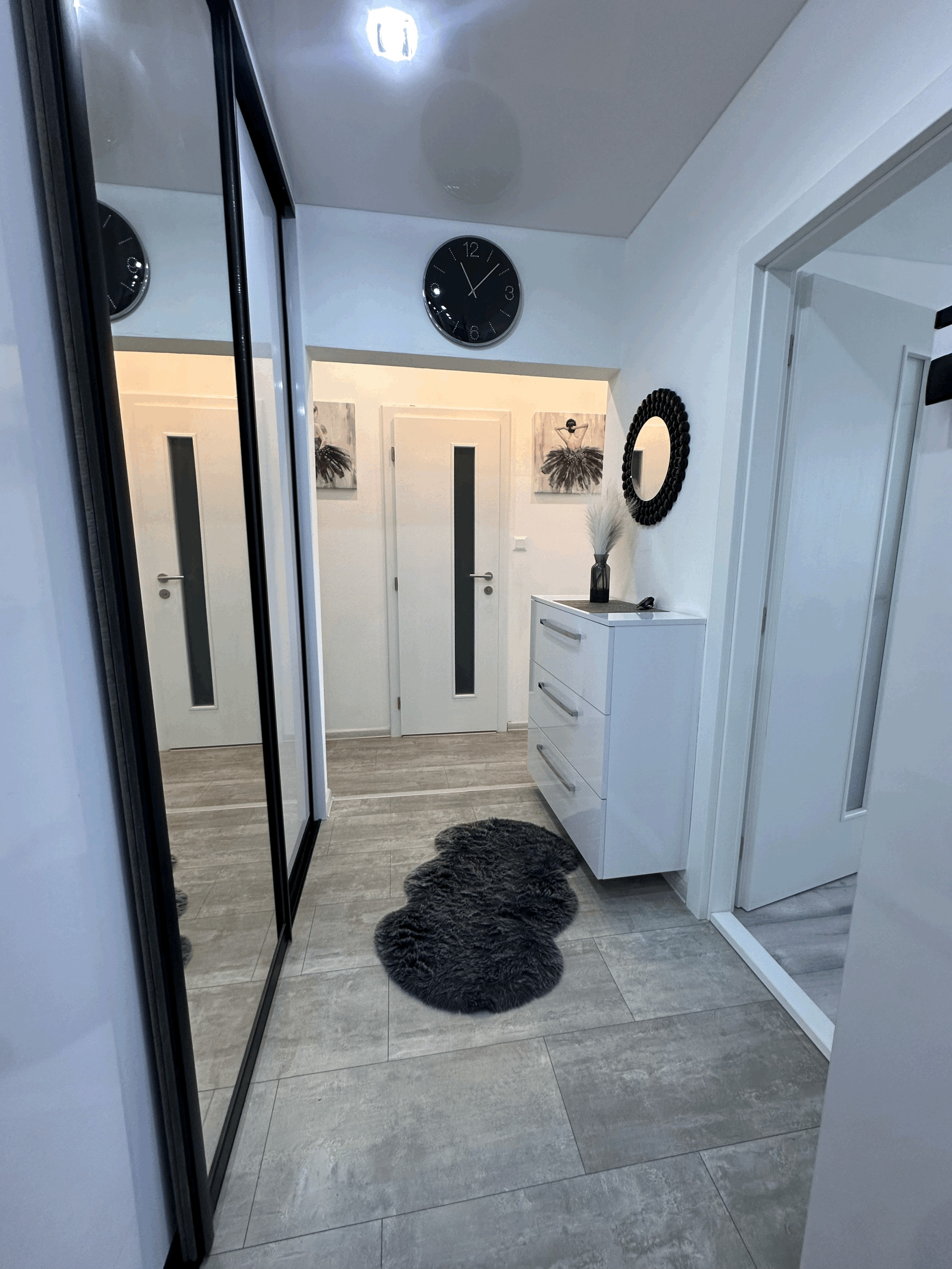 Krásný 3 izbový byt, 78m2, Talinská ul., Košice